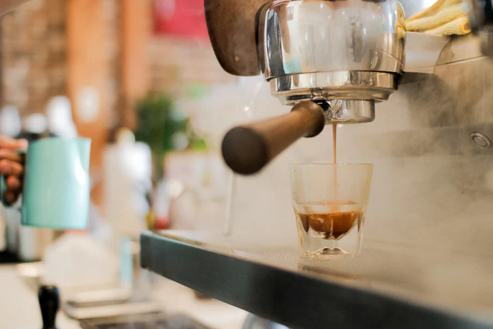 Espresso Extraction Techniques