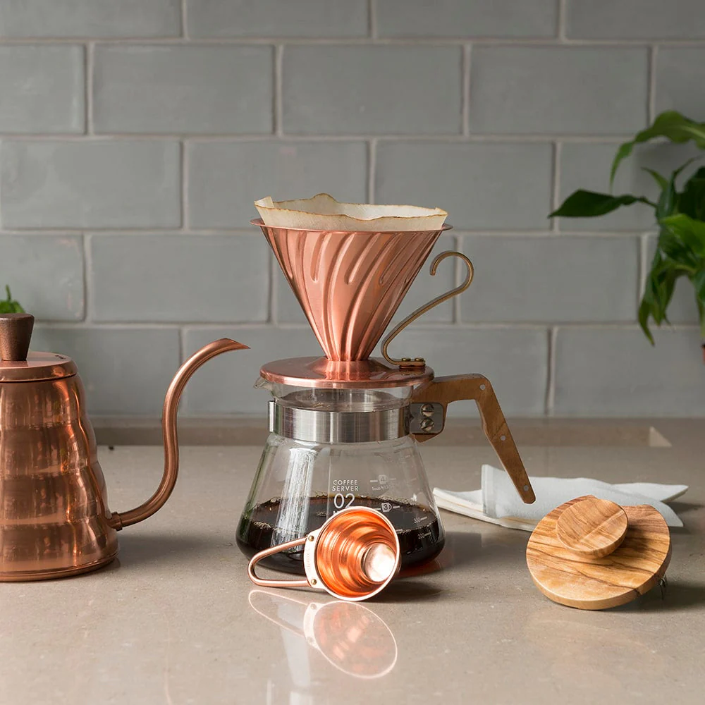 Brewing Equipment