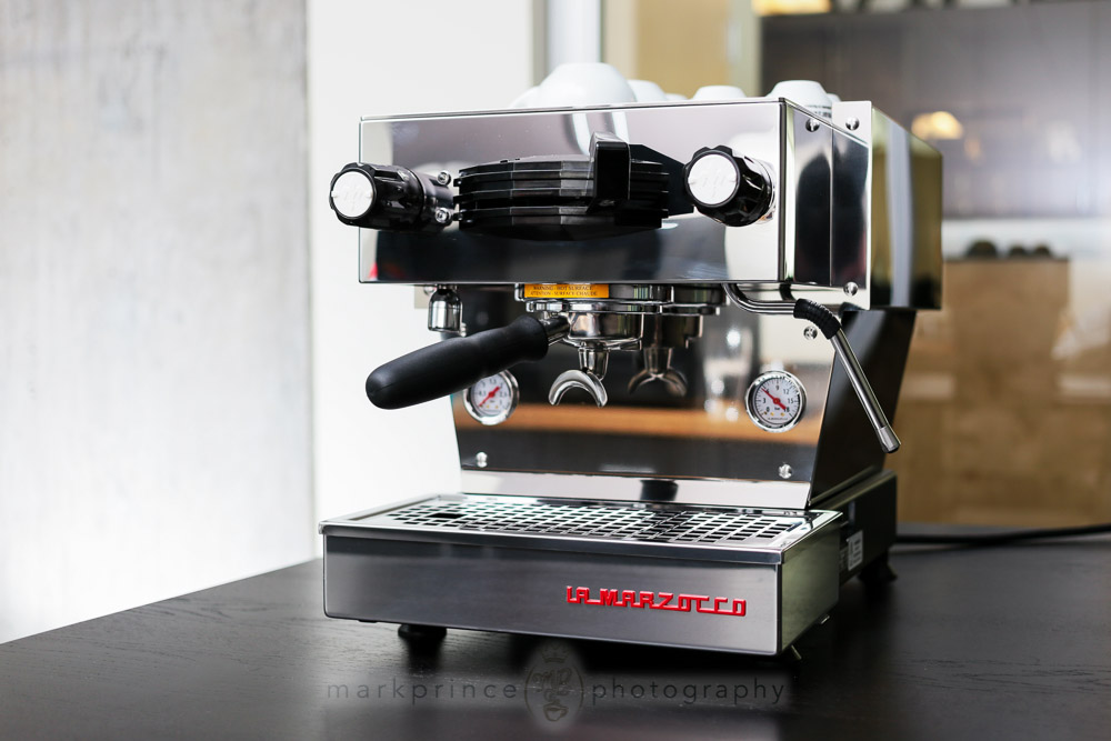 Espresso Equipment